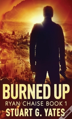 Capa do artigo Burned Up