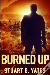 Capa do artigo Burned Up