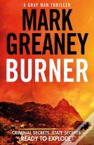 Burner