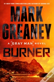 Capa do artigo Burner