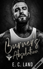 Capa do artigo Burner