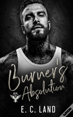 Capa do artigo Burner'S Absolution