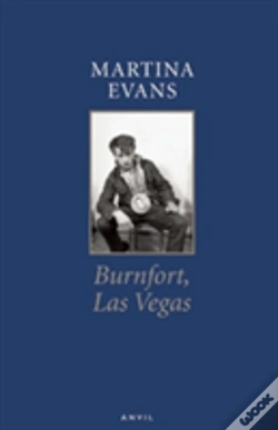 Capa do artigo Burnfort, Las Vegas