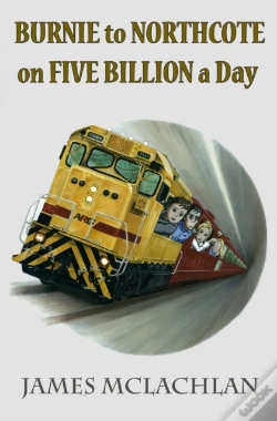Capa do artigo Burnie To Northcote On Five Billion A Day