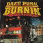Burnin' - CD - Preview