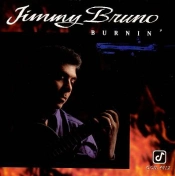 Capa do artigo Burnin
