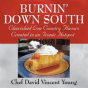 Burnin' Down South - Preview