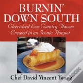 Burnin' Down South