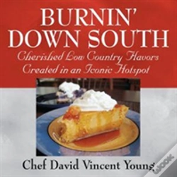Capa do artigo Burnin' Down South