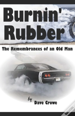 Capa do artigo Burnin' Rubber