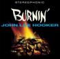 Burnin' - Vinil - Preview