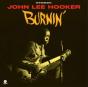 Burnin' - Vinil - Preview