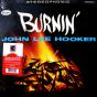 Burnin' - Vinil - Preview