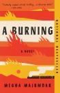 Burning: A Read With Jenna Pick - Preview