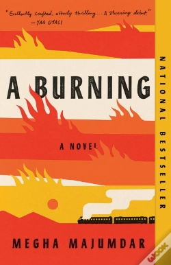 Capa do artigo Burning: A Read With Jenna Pick