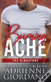 Capa do artigo Burning Ache