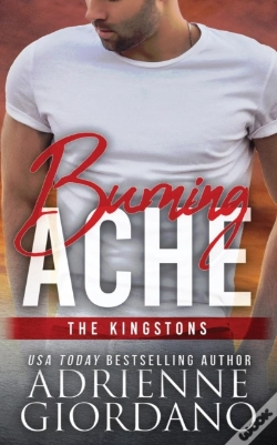 Capa do artigo Burning Ache