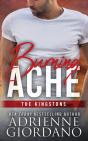 Burning Ache - Preview
