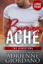 Burning Ache (Large Print Edition) - Preview