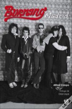 Capa do artigo Burning