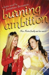 Capa do artigo Burning Ambition