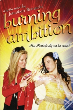 Capa do artigo Burning Ambition