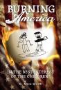 Burning America - Preview
