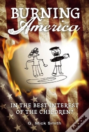 Capa do artigo Burning America