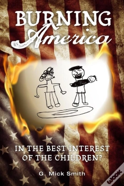Capa do artigo Burning America