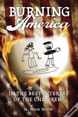 Capa do artigo Burning America