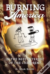Capa do artigo Burning America