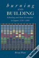 Burning And Building