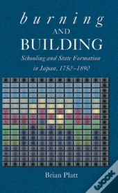 Burning And Building