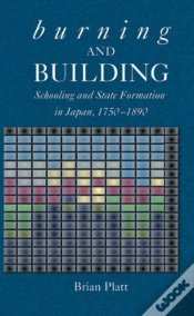 Capa do artigo Burning And Building