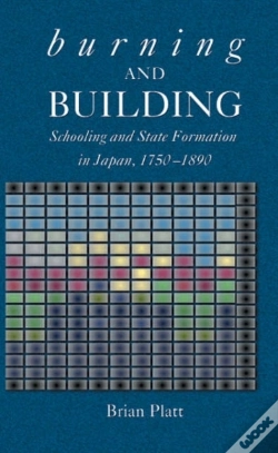 Capa do artigo Burning And Building