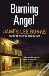 Capa do artigo Burning Angel