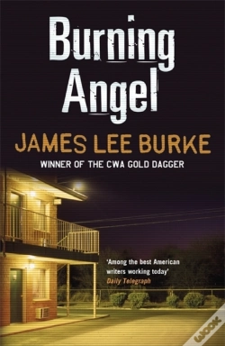 Capa do artigo Burning Angel