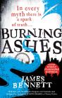 Burning Ashes - Preview