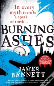Capa do artigo Burning Ashes