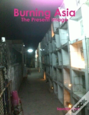 Capa do artigo Burning Asia: The Present Image
