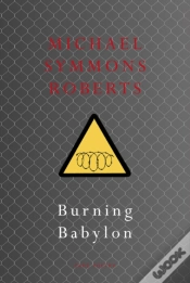 Capa do artigo Burning Babylon