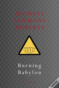 Capa do artigo Burning Babylon