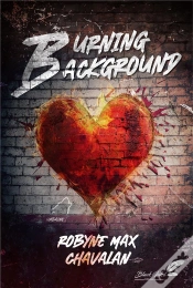 Capa do artigo Burning Background