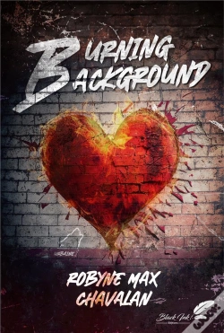 Capa do artigo Burning Background