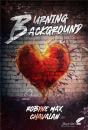 Burning Background - Preview