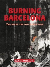 Capa do artigo Burning Barcelona