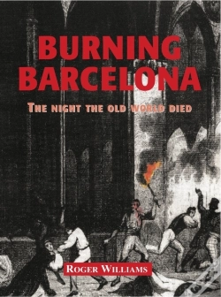 Capa do artigo Burning Barcelona