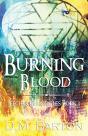 Burning Blood - Preview