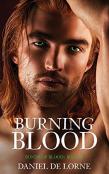 Burning Blood