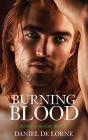 Burning Blood - Preview